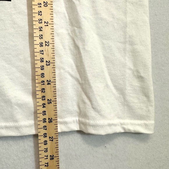 IT The Movie Tshirts Adult size S White Graphic - Picture 5 of 6